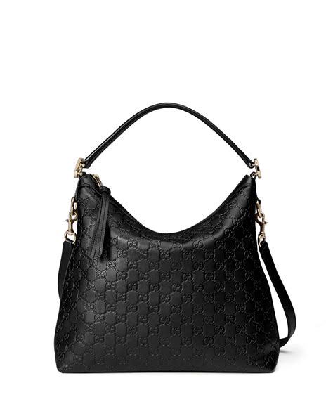 gucci gg bag small|gucci handbag guccissima.